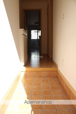 リヴィエールAの内装写真