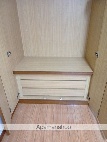 リバティハイツ美園の内装写真