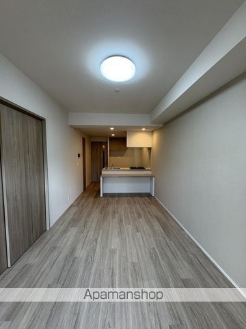 スプランディッド天王寺SOUTHの内装写真
