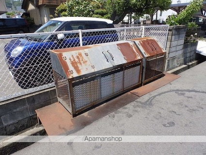 グリーンハイム藤[3LDK/65.06m2]の内装3