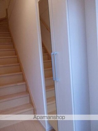 シャルマンＡＢＥ[1LDK/41.3m2]の玄関