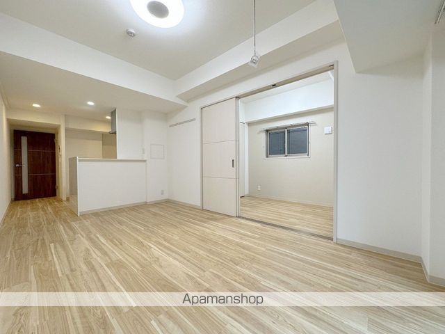 LAFITE松屋町の内装写真