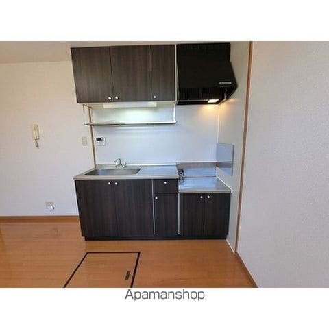 Cherir恵 Aの内装写真