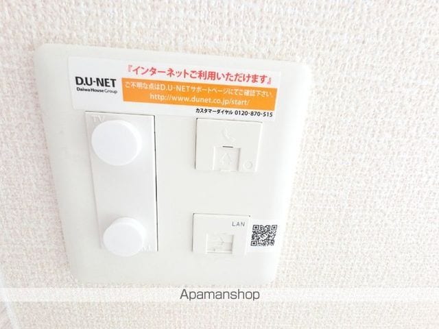 アクロスSの内装写真