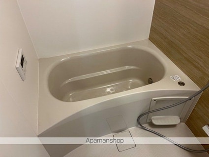 アノ　クオーレ[1K/31.4m2]のバス