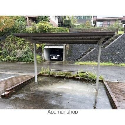 グレイス国見ヶ丘[1K/27.3m2]のその他内装2