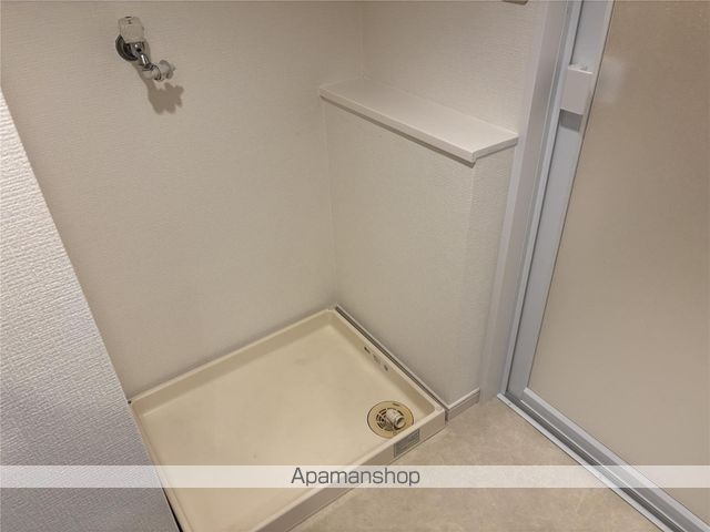 ロフティ天保山公園の内装写真
