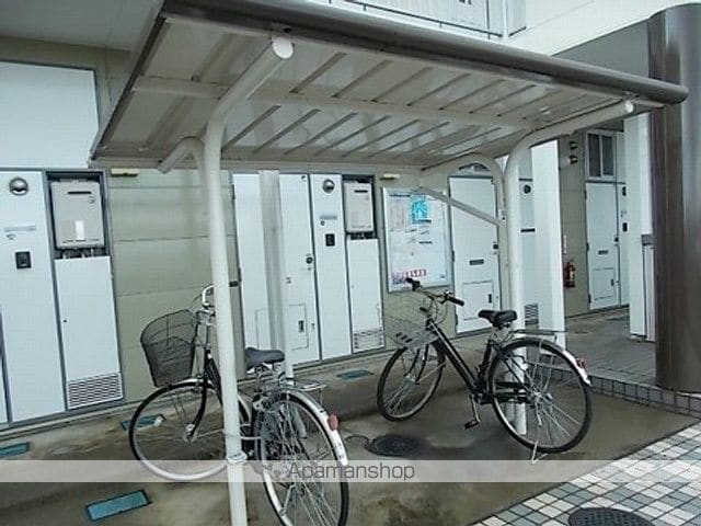 レオパレスソレアードの内装写真