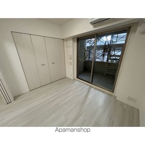 DRAW上本町の内装写真
