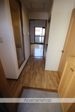 RYOSO BLDIIの内装写真
