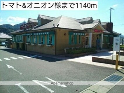 ネオ・エリタージュ[2LDK/58.04m2]の周辺4