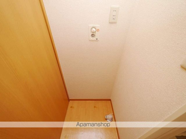 ロジュマンの内装写真