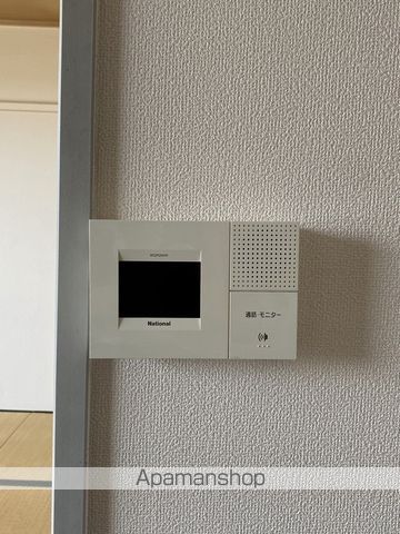 ウィンディア相・藤井の内装写真