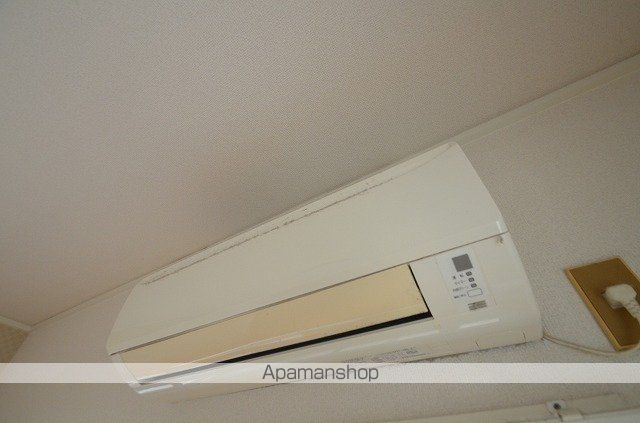 ホワイトパレス長束の内装写真