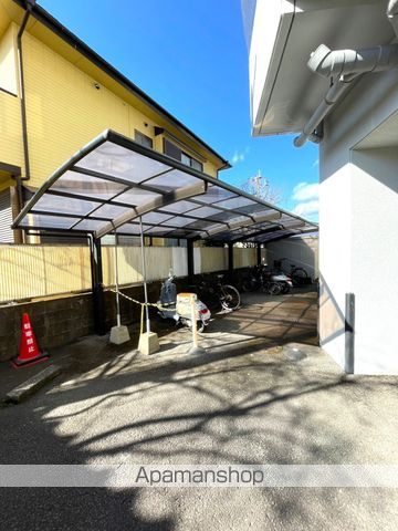 マトリクスの外観写真
