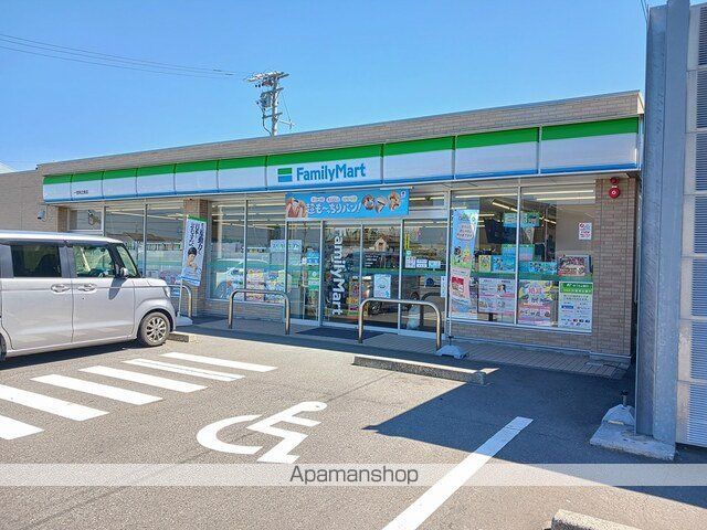 一宮市 2階建 築22年の周辺写真
