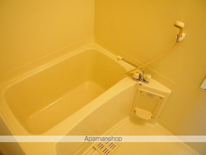 コリーヌ　ヴィラージュ[1K/30.94m2]のバス