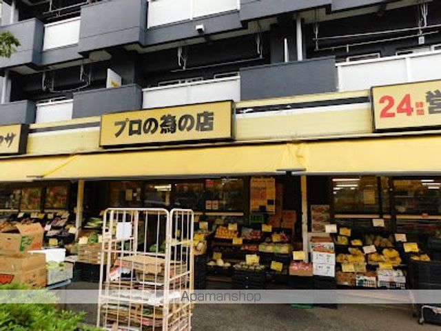 オーキッドレジデンス住吉の周辺写真