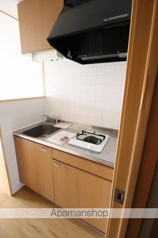フラン淀川の内装写真
