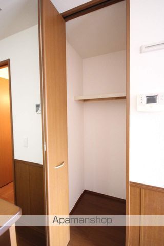 ROSEVILLA D棟の内装写真