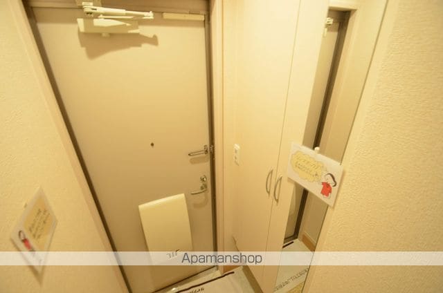 ドエル上西の内装写真