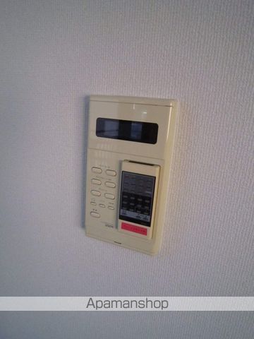 グレースの内装写真