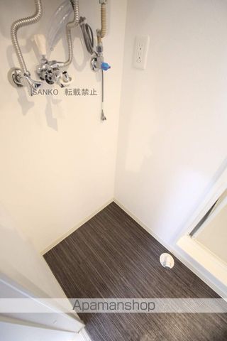 SMANIAの内装写真