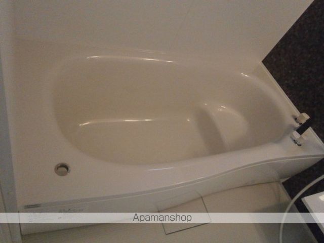 アルページュの内装写真