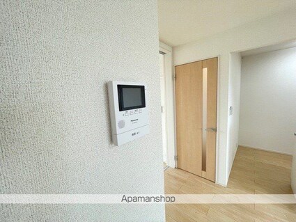 スカイハイムＢ[1LDK/53.33m2]のその他設備