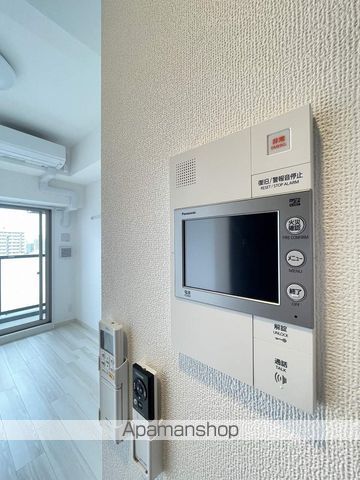 エステムコート名古屋新栄IIIグローリィの内装写真