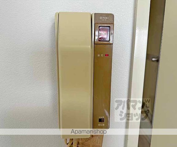 レナジア城南宮の内装写真