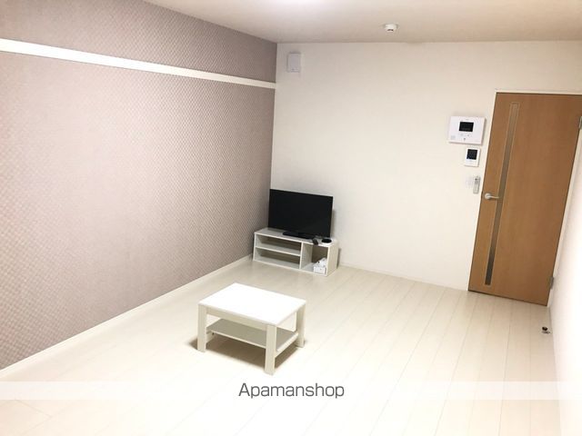 クレイノウィスタリア参番館の内装写真