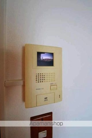 赤田ハイツの内装写真