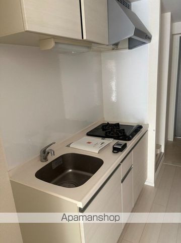 SOLASIA residence 武蔵小杉の内装写真