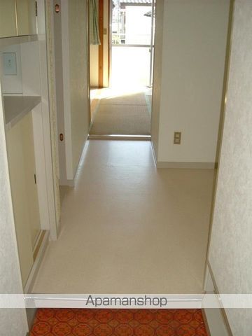 日吉コーポの内装写真