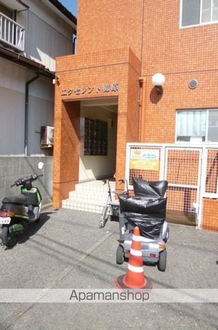 エクセレント櫛原の外観写真