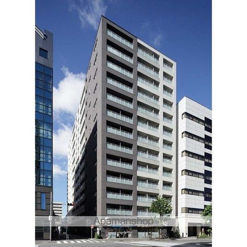 コンフォリア東池袋WESTの玄関写真