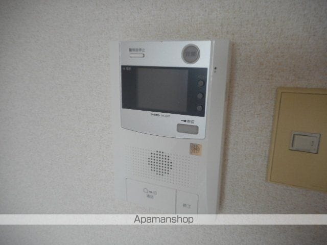 エミネント高円寺の内装写真
