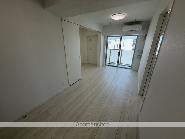 ACP Residence 浅草の内装写真