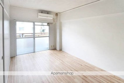 ビレッジハウス琴海１号棟[2K/33.61m2]のリビング・居間