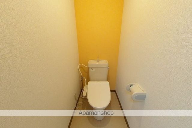プレ・コート上新栄町の内装写真