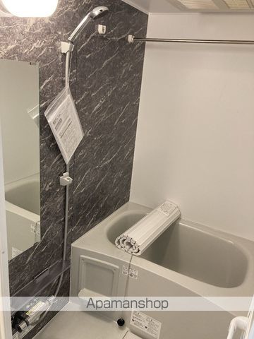 ネオ グランドゥール・メイの内装写真