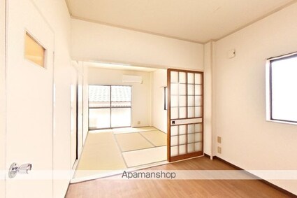 コーポゆり[1DK/21m2]の内装5