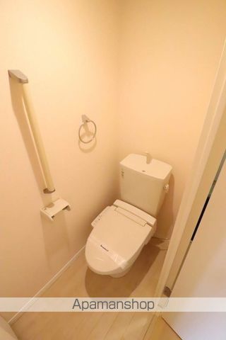 レオネクストミントの内装写真