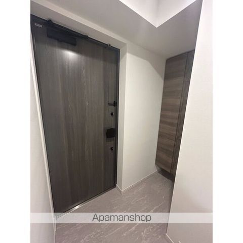 SーRESIDENCE神沢AFFORDの内装写真