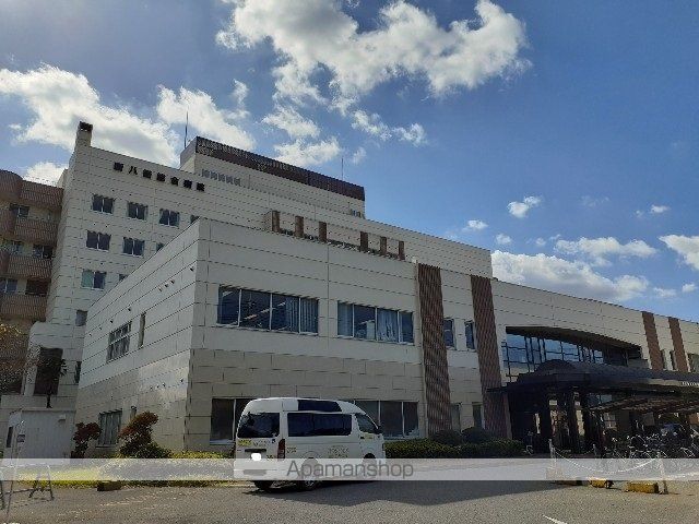 パツィエンテ　カプリコルノ　Ⅱ 202 ｜ 千葉県八街市八街に82-46（賃貸アパート2LDK・2階・58.80㎡） その19