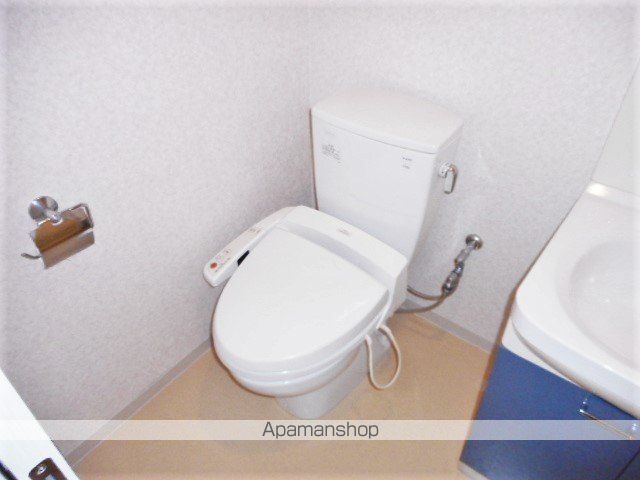 レキョウバシスクエアの内装写真