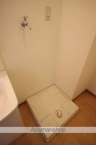 クレールKの内装写真