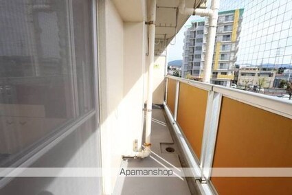 ビレッジハウス七城２号棟[3DK/53.08m2]の内装6