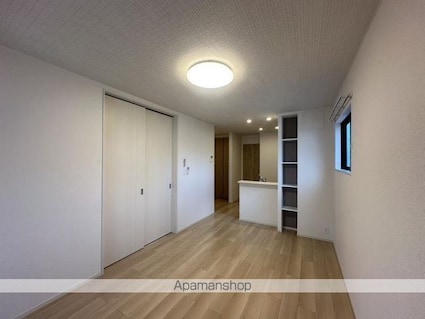 クラッソ[1LDK/50.14m2]のリビング・居間